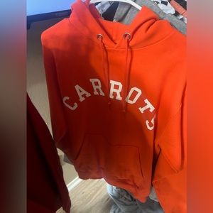 Champion sweater